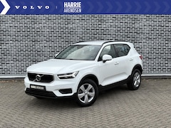 Volvo XC40 - T2 Momentum Core | Cruise Control | Parkeersensoren voor + achter | Parkeercamera | DAB+ |