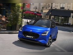 Suzuki Swift - 1.2 Style Smart Hybrid