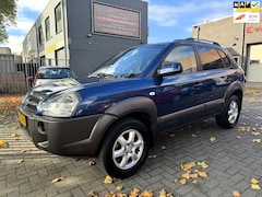 Hyundai Tucson - 2.0i Dynamic Airco