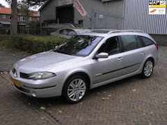 Renault Laguna Grand Tour - 2.0-16V Tech Line 145 d km nap pas airco APK