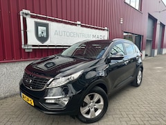 Kia Sportage - 1.6 GDI ISG X-clusive // Clima // Navi // Cruise control // PDC // Trekhaak