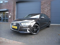 Audi A3 Limousine - 1.4 TFSI CoD Design Pro Line Plus APK Nieuw (bij aflevering)