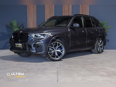 BMW X5 - xDrive45e High Executive M-Sport | LASER*PANO*TREKHAAK