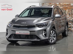 Kia Stonic - 1.0 T-GDi MHEV DynamicPlusLine I Achteruitrij camera I Trekhaak