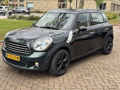 MINI Countryman - 1.6 98pk One