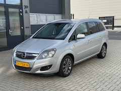 Opel Zafira - 1.8 111 years Edition