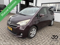 Toyota Verso S - 1.3 Aspiration Trekhaak clima export