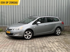 Opel Astra Sports Tourer - 1.4 Turbo | Trekhaak | Airco | C.C