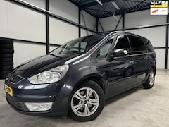 Ford Galaxy - 2.0 TDCi Ghia Panorama Parkeercamera Trekhaak