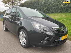 Opel Zafira Tourer - 1.6 CDTI Business+ - Navi - Camera - Clima - Cruise