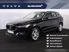 Volvo XC60 - T5 Momentum - Intellisafe surround - Verwarmbare voorstoelen - Elektrisch bedienbare achte