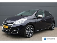 Peugeot 208 - 1.2 PureTech Allure | Navigatie | Panoramadak | All season | Apple carplay | 98.000km |
