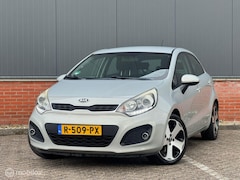 Kia Rio - 1.4 CVVT Super Pack