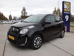 Citroën C1 - 1.0 VTi Sparco Multimedia, NL auto, Airco, 5drs, nieuwstaat Aanbieding