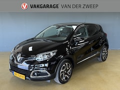 Renault Captur - 1.2 TCe Dynamique