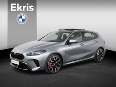 BMW 1-serie - 120 M Sportpakket Pro | Comfort Access | Panoramadak | Harman-Kardon | M Adaptief onderste