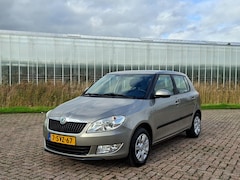 Skoda Fabia - 1.2 Arctic