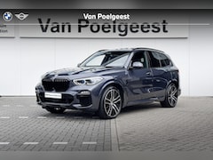 BMW X5 - xDrive45e | High Executive | M Sport | Panoramadak