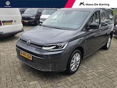 Volkswagen Caddy Cargo - 1.5 TSI Style Camera| Navigatie| LED | Blind-Spot | ACC | Appel-Carplay | Android Auto| 17