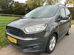 Ford Transit Courier - 1.5 TDCI Trend MARGE airco cruise EURO 6 keurig nette bus