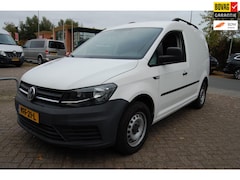 Volkswagen Caddy - 1.6 TDI L1H1 75 PK BM