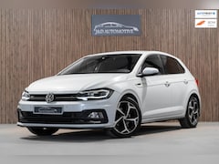 Volkswagen Polo - 1.0 TSI R-Line DSG LED CRUISE PDC 2019