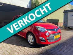 Renault Twingo - 1.2 16V Parisienne Inruildeal / Handel