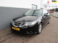 Saab 9-3 Sport Sedan - 1.8t Intro Edition
