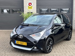 Toyota Aygo - 1.0 VVT-i x-joy *Camera*LM velgen*Automaat