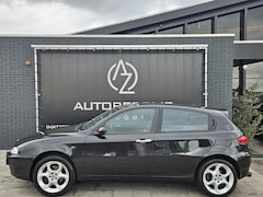 Alfa Romeo 147 - 2.0 T.Spark Edizione Esclusiva *AC*Full Leather