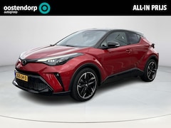 Toyota C-HR - 2.0 Hybrid GR-Sport