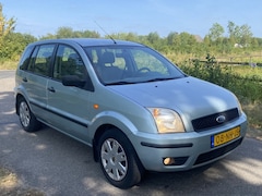 Ford Fusion - 1.4 -16V Trendline