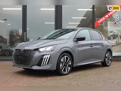 Peugeot 208 - 1.2 PureTech 100 Allure 2x Camera/Adaptive Cruise/Navi
