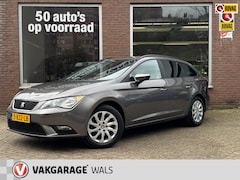 SEAT Leon ST - 1.4 TSI X-PERIENCE | AIRCO | PDC |VELGEN | STOELVERWARMING