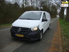 Mercedes-Benz Vito - 110 CDI Extra Lang