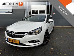 Opel Astra Sports Tourer - 1.0 Business Executive *Clima*|Carplay|LED|Keyless|Navi|PDC|Elektrische achterklep|