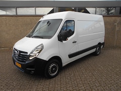 Opel Movano - GB 2.3 CDTi 150pk L2H2 Navi / Haak / Camera / ECC