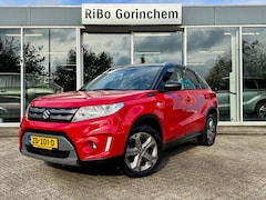Suzuki Vitara - Trekhaak * Navi * Camera * Airco