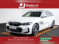 BMW 3-serie Touring - 330e xDrive M Sport Pro - Panoramadak - Parking/Driving Assistant - Hifi - Comfort Access