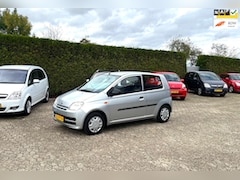 Daihatsu Cuore - APK NIEUW STUURBEKR PERFECT RIJDEND