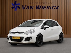 Kia Rio - 1.2 CVVT Super Pack 5-Deurs | Cruise | Clima | Bluetooth | 17 Inch