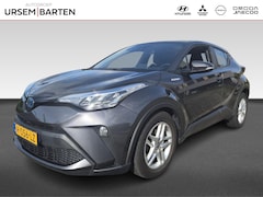 Toyota C-HR - 1.8 Hybrid Active