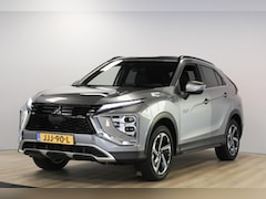 Mitsubishi Eclipse Cross - 2.4 PHEV Intense+ | Cruise Control | Alcantara
