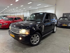 Land Rover Range Rover - GRIJS KENTEKEN / NETTE AUTO / DEALER ONDERHOUDEN