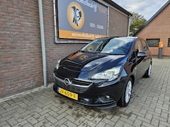 Opel Corsa - 1.0 Turbo Business+