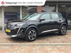 Peugeot 2008 - 1.2 PureTech Allure met nieuwe distributieriem