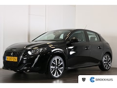 Peugeot 208 - 1.2 PureTech Allure 100 | Parkeerhulp achter | LMV | Cruise control | Apple Carplay | DAB