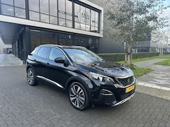 Peugeot 3008 - 1.2 PureTech Blue Lease Premium Avantage