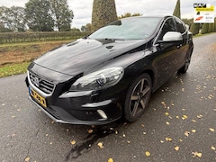 Volvo V40 - 2.0 D2 Ocean Race Business