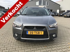Mitsubishi ASX - 1.6 Intense ClearTec